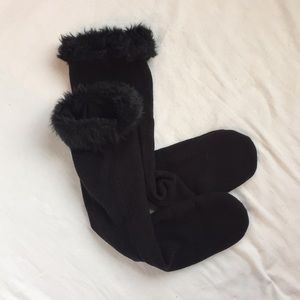 Winter Boot Socks